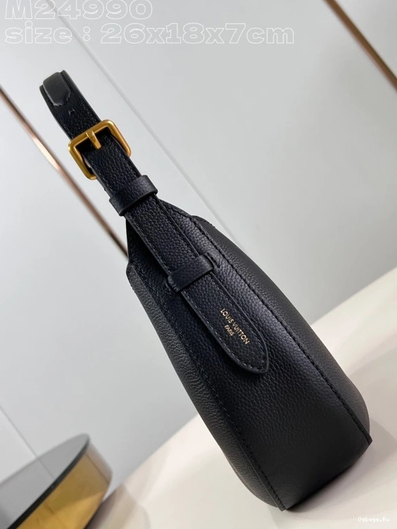 Shoulder Bag-26*18*7CM VUITTON LOUIS Key Low 0514